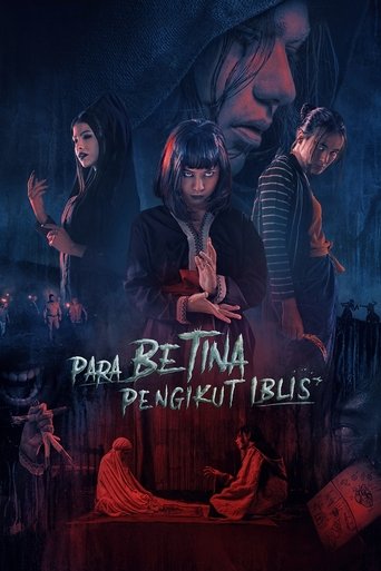 Watch The Female Followers of the Devil 2023 poster