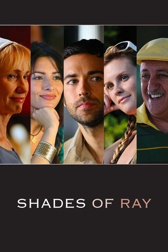 Watch Shades of Ray 2008 poster