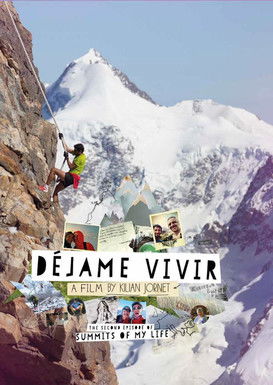 Watch Summits of My Life 2014 poster