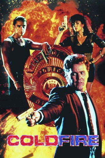 Watch Coldfire 1990 poster