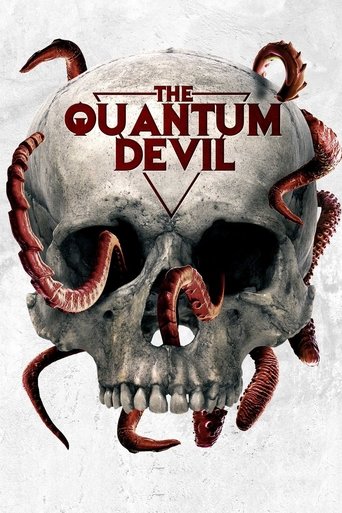 Watch The Quantum Devil 2023 poster