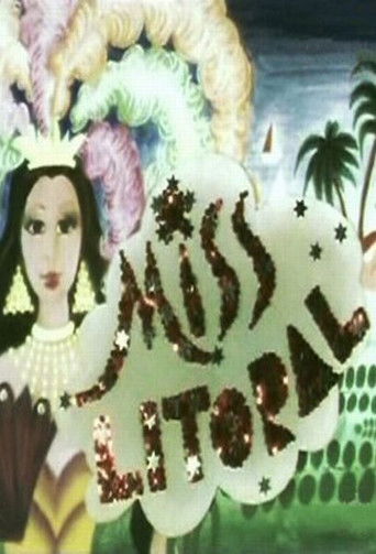 Watch Miss Litoral 1991 poster