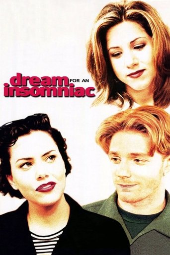 Watch Dream for an Insomniac 1996 poster