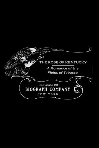 Watch The Rose of Kentucky 1911 poster