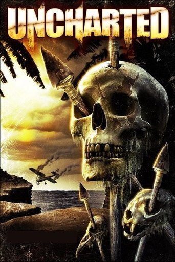 Watch Uncharted 2009 poster