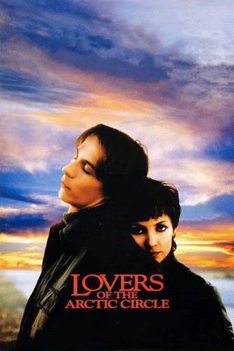 Watch Lovers of the Arctic Circle 1998 poster