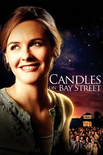 Watch Candles on Bay Street 2006 poster