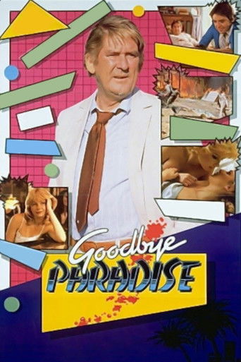 Watch Goodbye Paradise 1983 poster