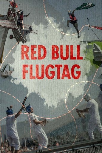 Watch Red Bull Flugtag 1970 poster