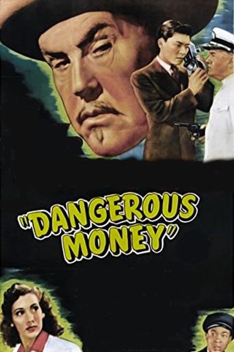 Watch Dangerous Money 1946 poster