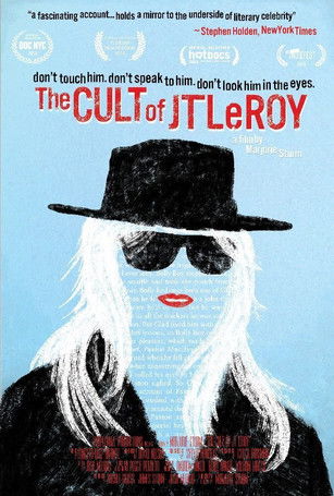 Watch The Cult of JT LeRoy 2014 poster