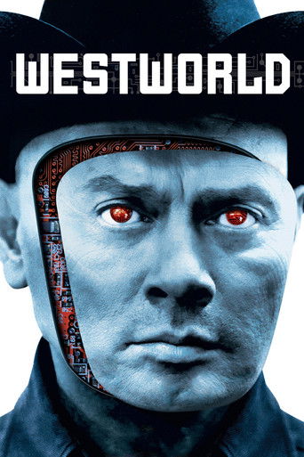 Watch Westworld 1973 poster