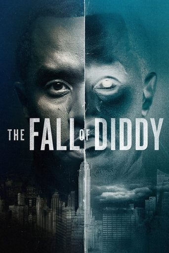 Watch The Fall of Diddy 2025 poster