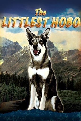 Watch The Littlest Hobo 1979 poster