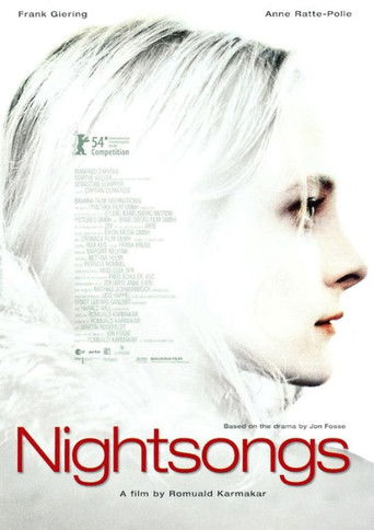 Watch Nightsongs 2004 poster