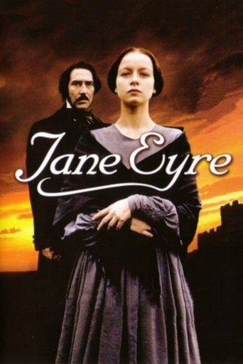 Watch Jane Eyre 1997 poster