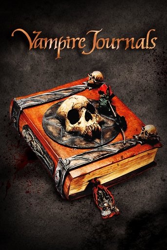 Watch Vampire Journals 1997 poster