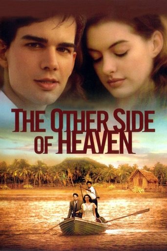 Watch The Other Side of Heaven 2001 poster