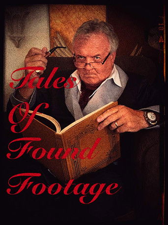 Watch Tales of Found Footage 2019 poster
