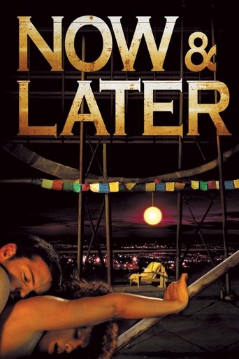 Watch Now & Later 2009 poster