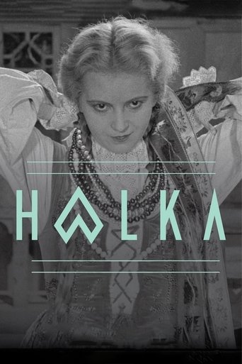 Watch Halka 1930 poster