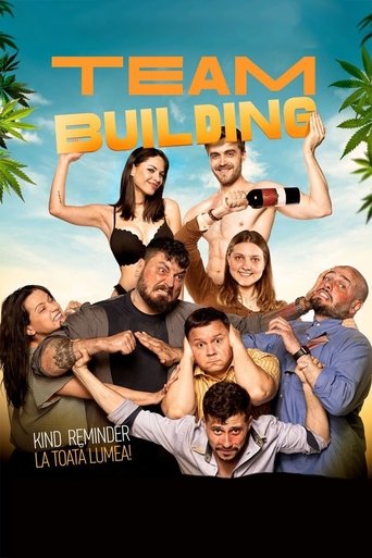Watch Teambuilding 2022 poster