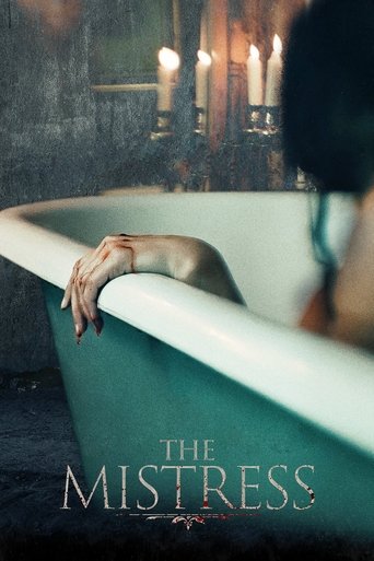 Watch The Mistress 2023 poster