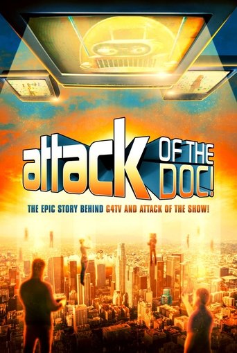 Watch Attack of the Doc! 2023 poster