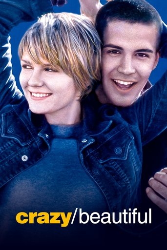 Watch Crazy/Beautiful 2001 poster