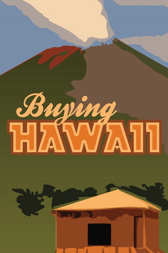 Watch Buying Hawaii 2013 poster