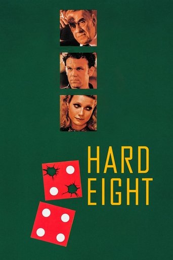 Watch Hard Eight 1997 poster