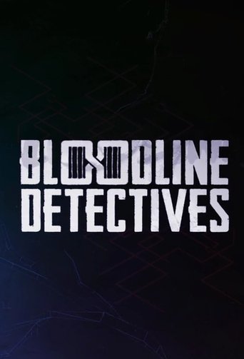 Bloodline Detectives 2020