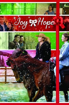 Watch Joy & Hope 2020 poster