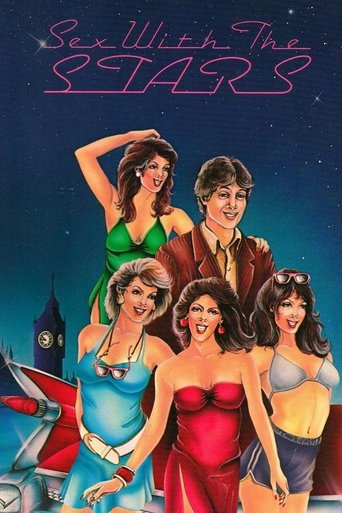 Watch Sex with the Stars 1981 poster