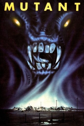 Watch Night Shadows 1984 poster