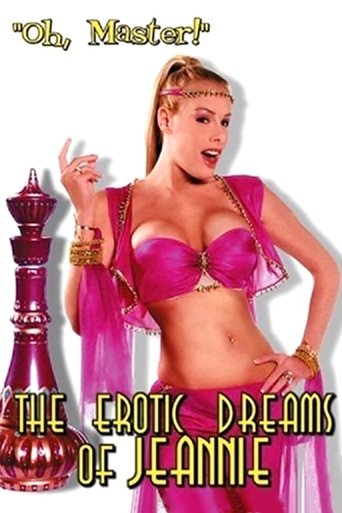 Watch Genie in a String Bikini 2006 poster