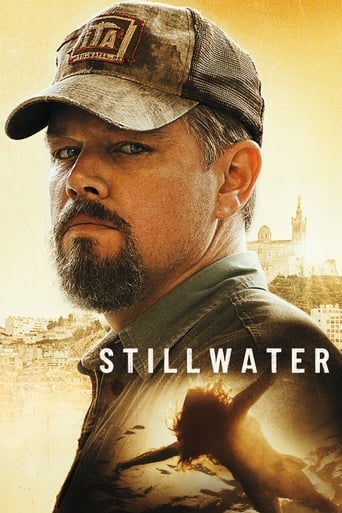 Watch Stillwater 2021 poster