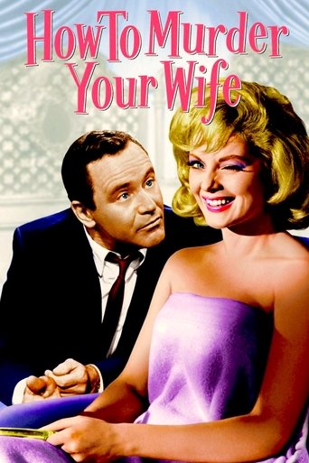 Watch How to Murder Your Wife 1965 poster