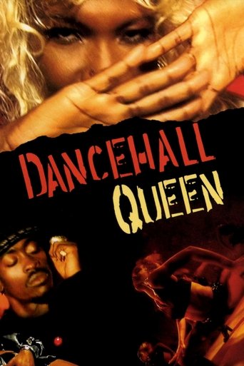 Watch Dancehall Queen 1997 poster
