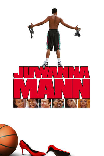 Watch Juwanna Mann 2002 poster