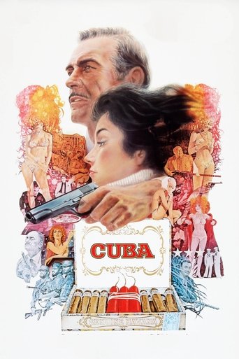 Watch Cuba 1979 poster