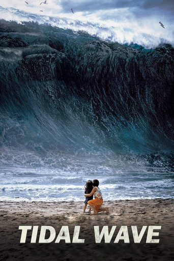 Watch Tidal Wave 2009 poster
