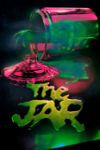 Watch The Jar 1984 poster