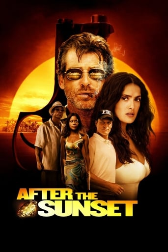 Watch After the Sunset 2004 poster