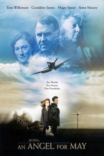 Watch An Angel for May 2002 poster