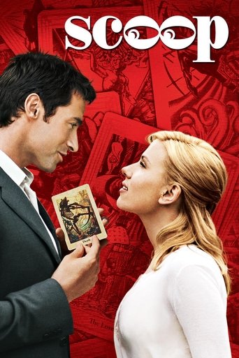 Watch Scoop 2006 poster