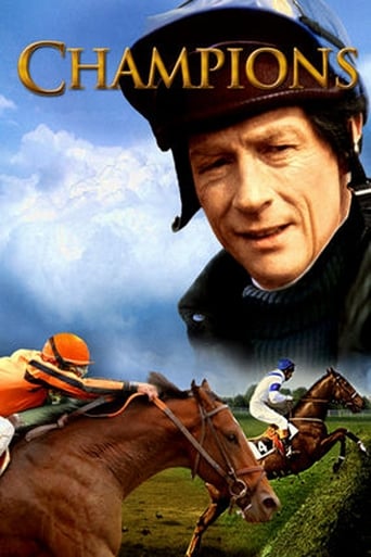 Watch Champions 1984 poster