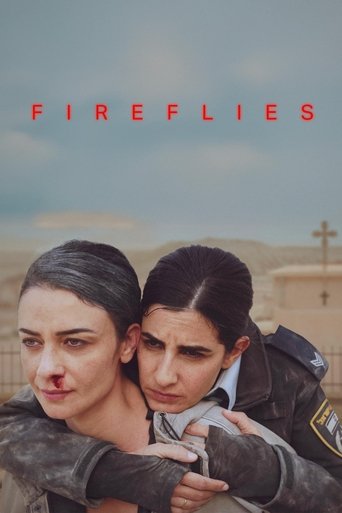 Watch Fireflies (2025) 2025 poster