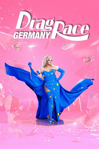 Watch Drag Race Germany 2023 poster