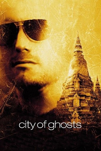 Watch City of Ghosts 2002 poster